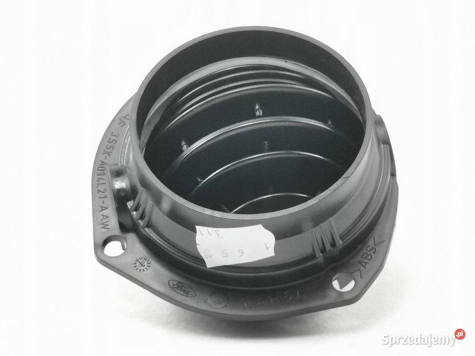 WLOT POWIETRZA DYSZA PRAWA FORD KA RBT NOWY