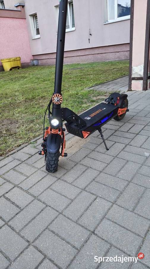 Kamikaze K1 Olsztyn