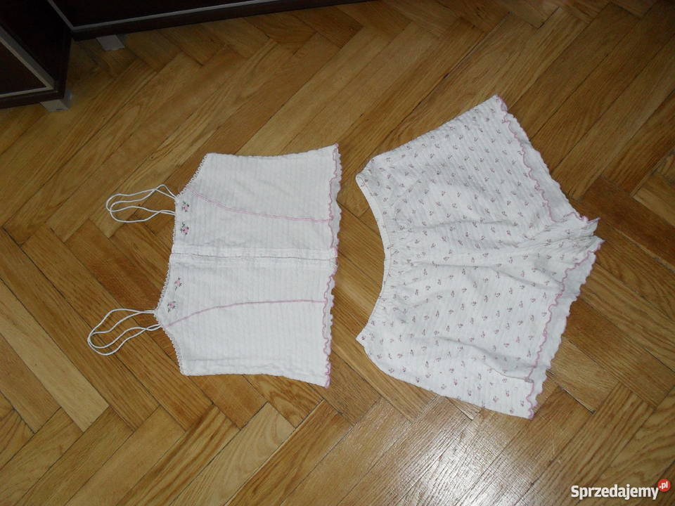 KOMPLET TOP FIGI RM zielony Łódź
