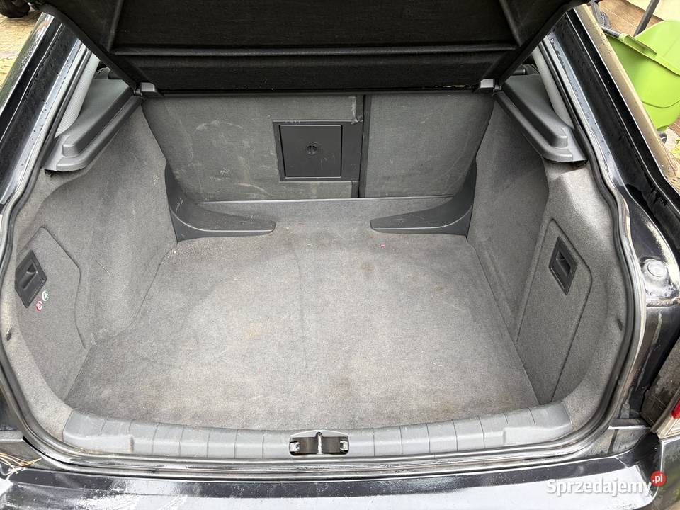 Opel vectra c 2005r mały przebieg Włodzimierzów