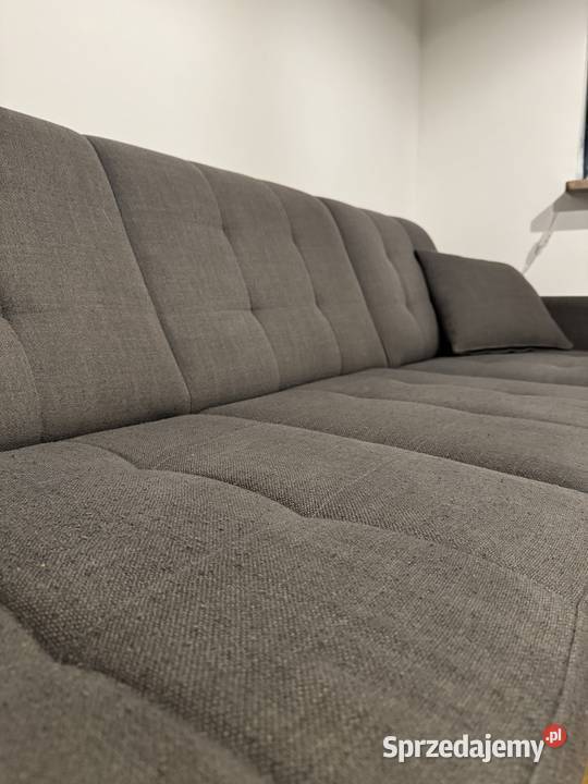 Kanapa rozkładana 240x162 Meble Warszawa