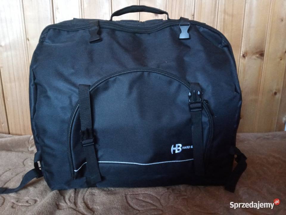 Akordeon Hohner Verdi VN 120 futeral Zakopane