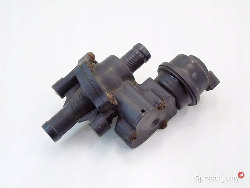 POMPA WODY 20 DCI CDTI TRAFIC 2 VIVARO PRIMASTAR sprzedam