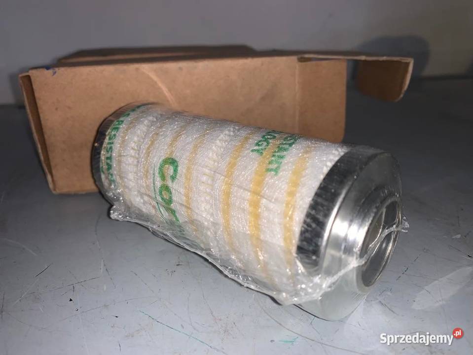 Pall HC9800FCS4H Filtr olejowy