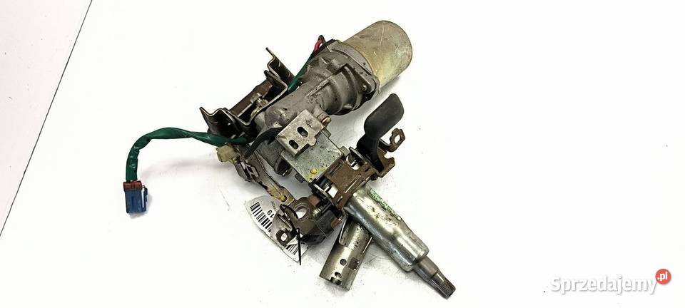 WSPOMAGANIE ELEKTRYCZNE RENAULT CLIO II osobowe Lipno