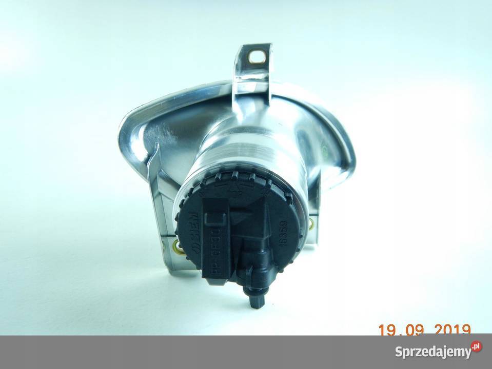 HALOGEN LEWA PRZÓD LANCIA Y 0003 ASO