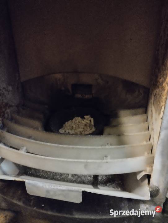Sprzedam Piec na pelet wodtke Bolesławiec