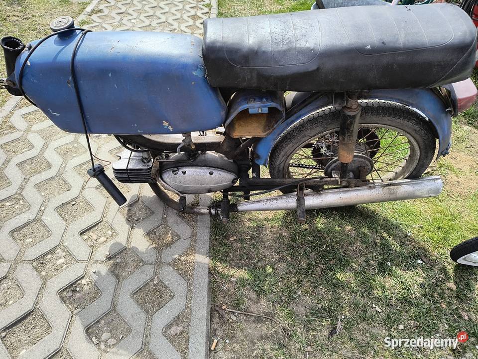 Sprzedam w całości na części zachodniopomorskie Kołomąt