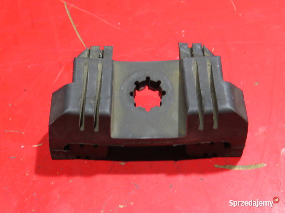 HONDA DEAUVILLE NTV 650 RC47 01 guma mocowanie Warszawa