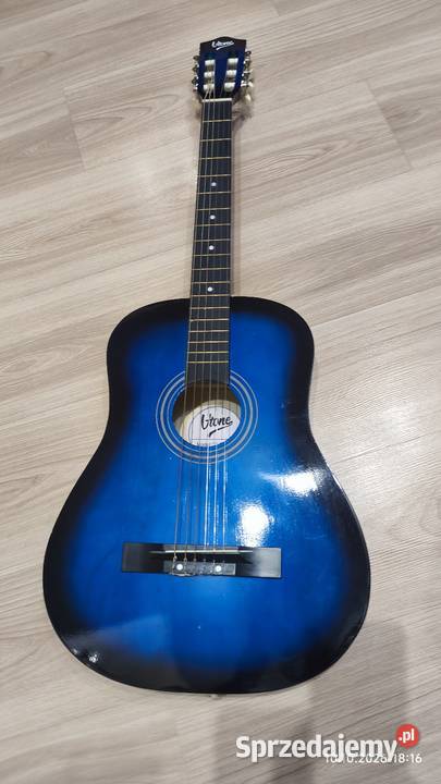 Gitara klasyczna Vtone śląskie Bytom