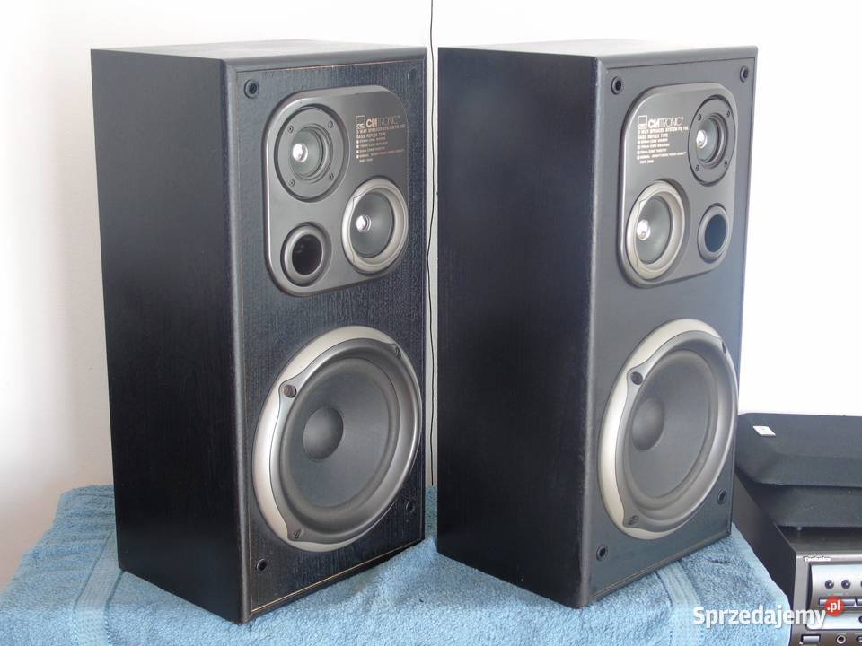 Kolumny Clatronic 2 x 250 wat DOSTAWA podkarpackie