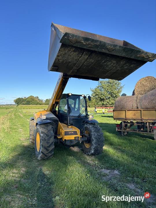 Ładowarka JCB 53170