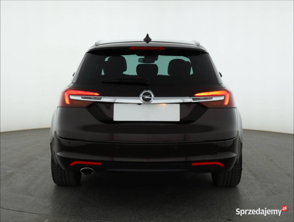 Opel Insignia 20 CDTI kamera cofania Piaseczno sprzedam