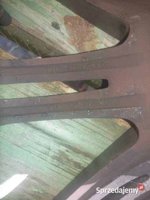 Koła do Volkswagena Puławy sprzedam