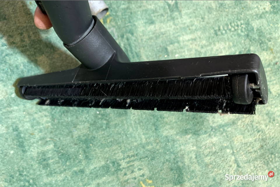 Odkurzacz Electrolux Jetmax 2000W w stanie 200 Stalowa Wola