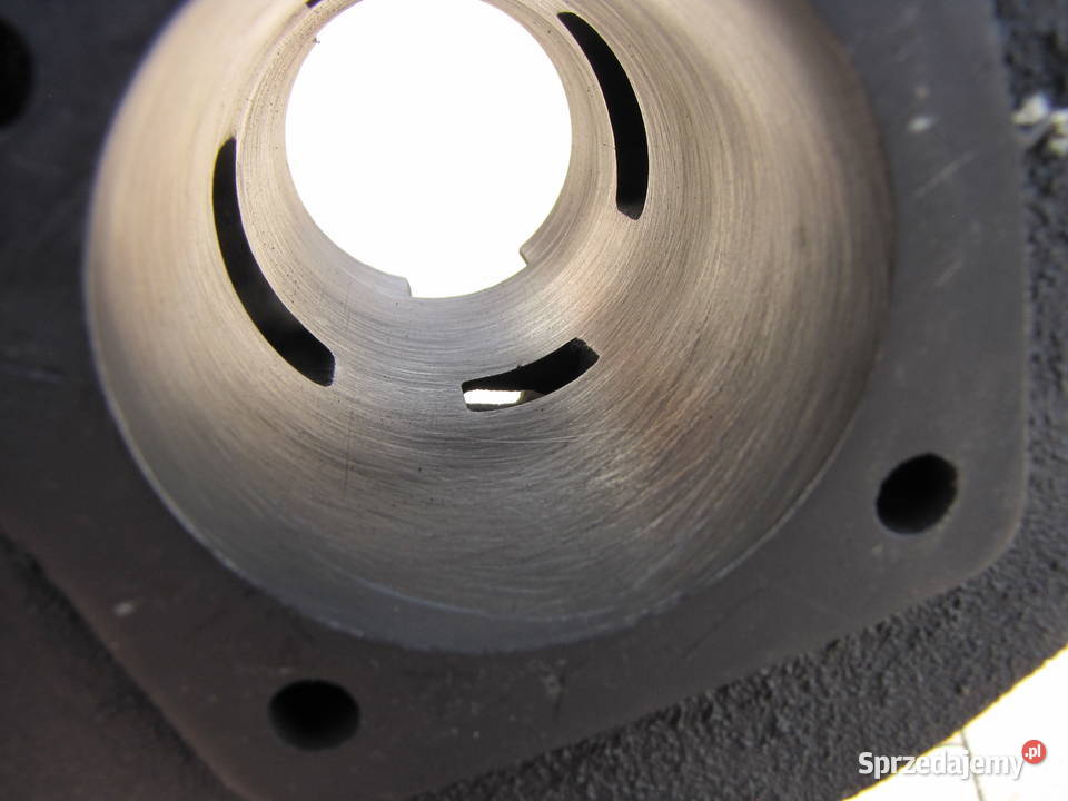 Cylinder Wsk Wfm G20 Rzepin Drugi