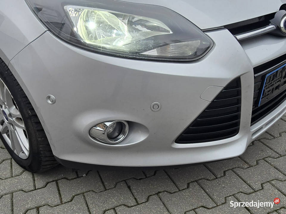 Ford Focus 16benz gniazdo AUX Kutno