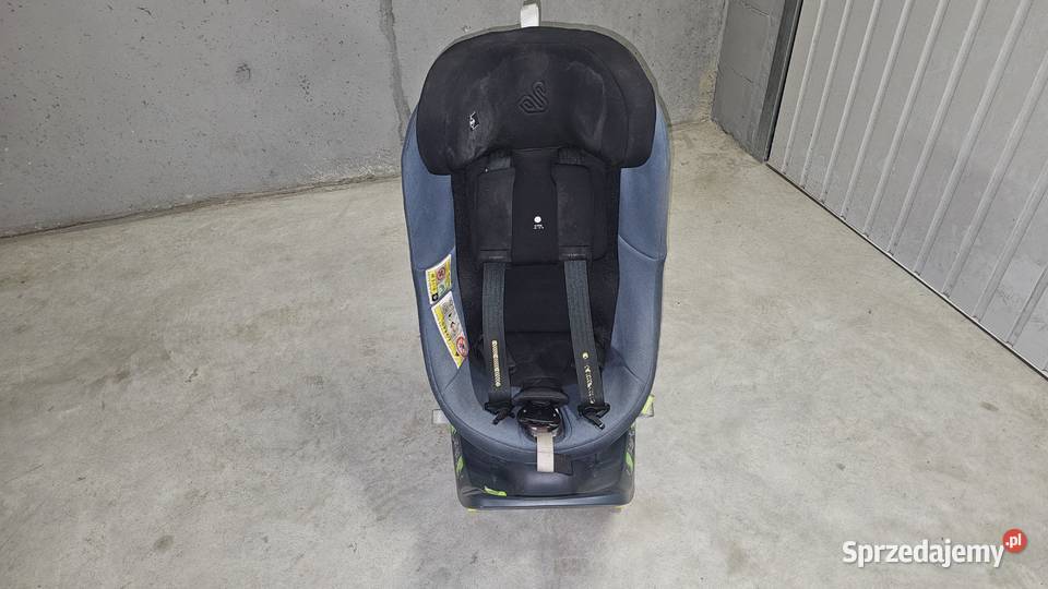 Fotelik samochodwy Swandoo Isize 018 Kraków