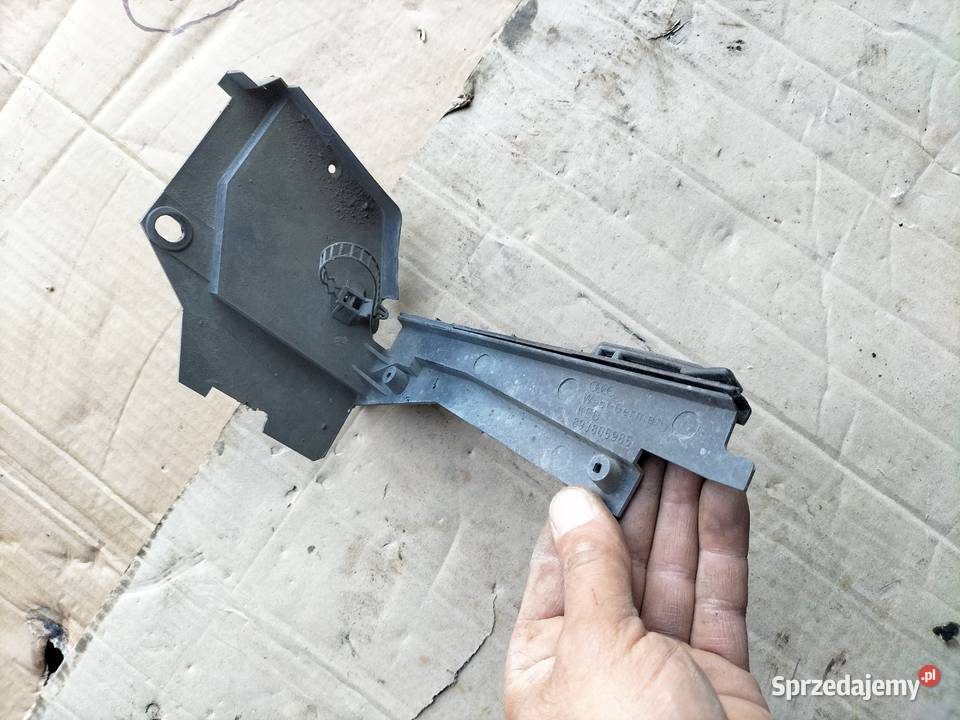 AUDI 80 B3 80B3 KIEROWNICA POWIETRZA 893805985 Pozostałe Kamień-Kolonia sprzedam