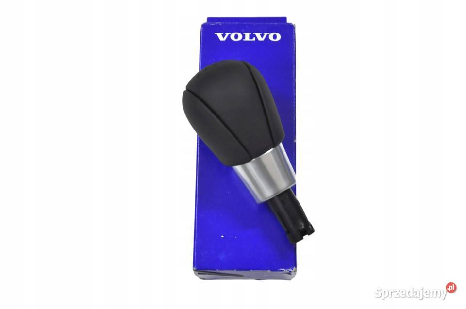 VOLVO S80 V70 XC70 galka zmiany biegow manual 6 Bielany Wrocławskie sprzedam