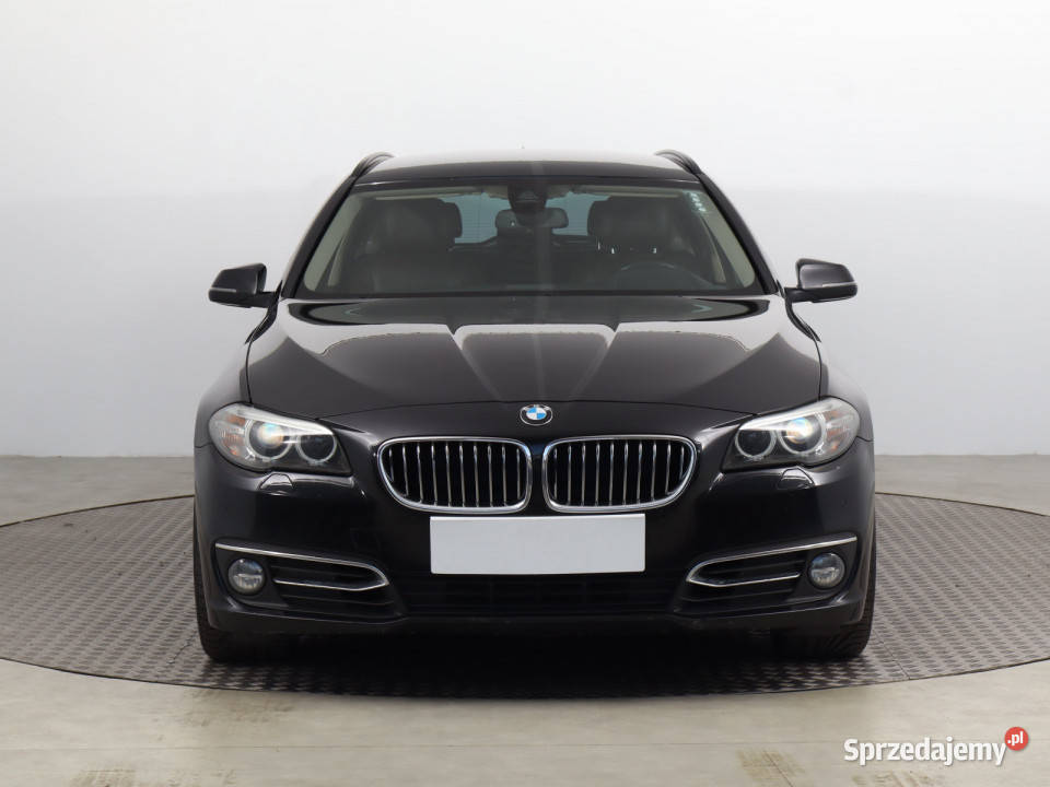BMW 5 520d podgrzewane fotele Bielany Wrocławskie sprzedam