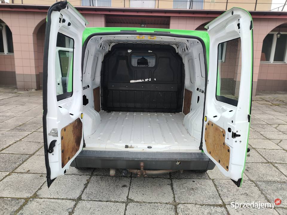 Ford connect 18 diesel sprzedam