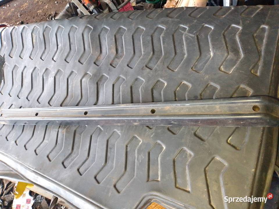 Mercedes g klasa Wolf 4606900962 Puch g460 g461 terenowe Kocmyrzów