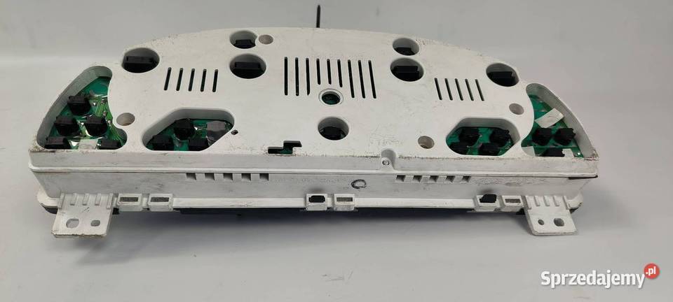 LICZNIK ZEGAR DAEWOO NUBIRA Pozostałe Lipno sprzedam