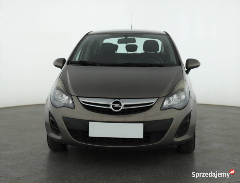 Opel Corsa 10