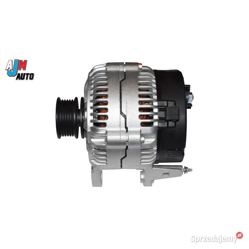 Alternator 16 18 T Quattro 20 i Audi A3 Seat Grabów Szlachecki