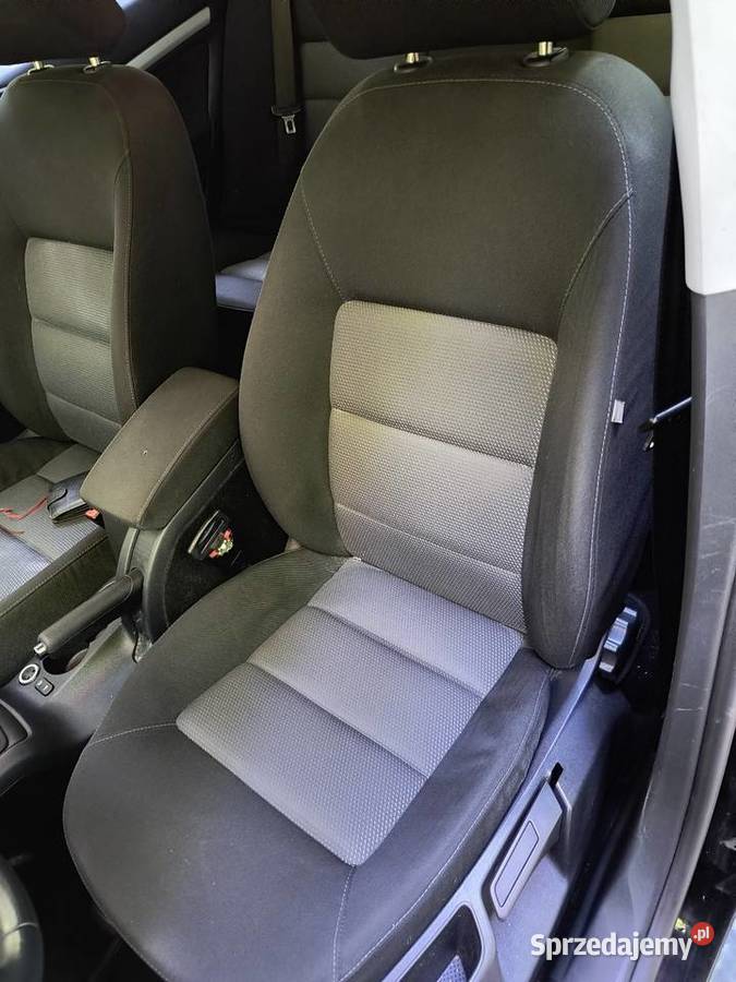 Skoda Octavia 2008r 16 MPI LPG BRC