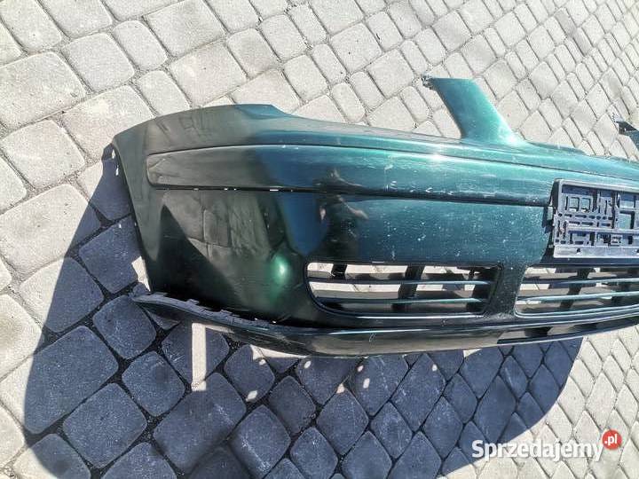 VW BORA ZDERZAK PRZÓD PRZEDNI osobowe Nowy Sącz