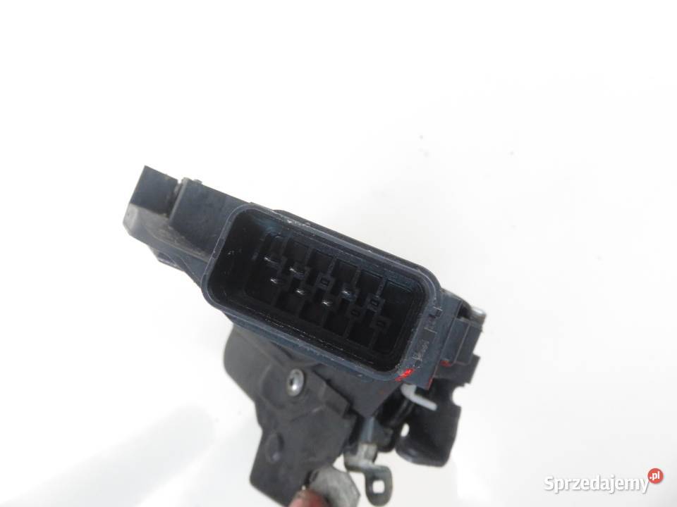 ZAMEK PRAWY PRZEDNI FORD S I WA6 6M2AR21312AB