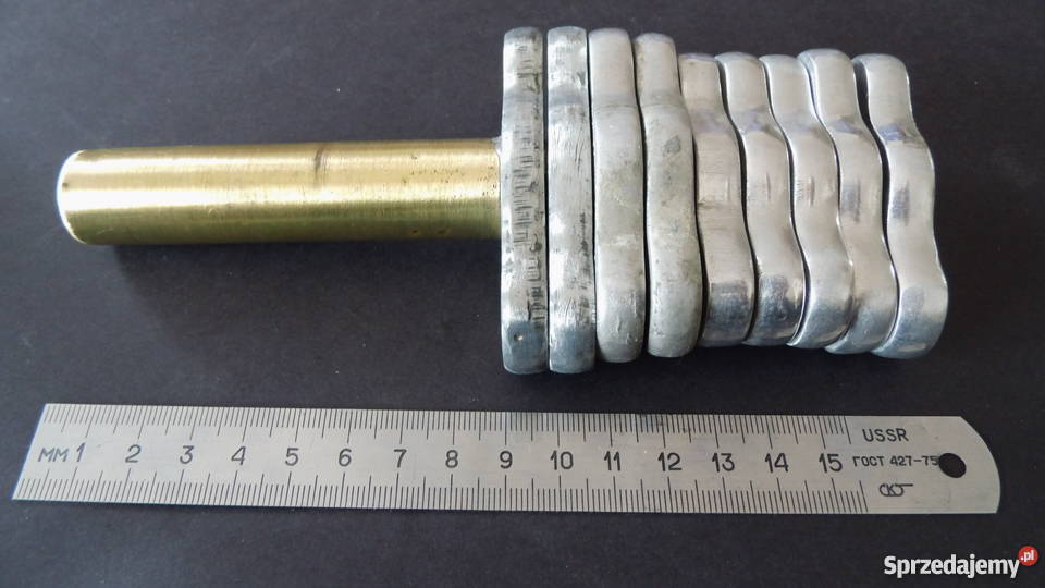 Skóra Guma Dziurkacze Przebijaki Radzewice