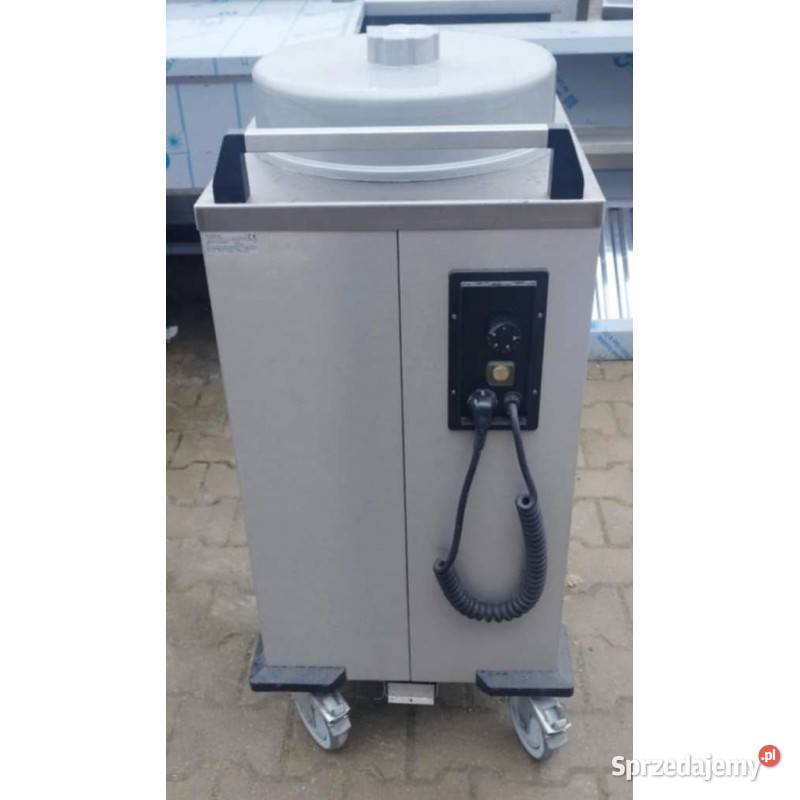 Podgrzewacz Do Talerzy Mc 285 wielkopolskie