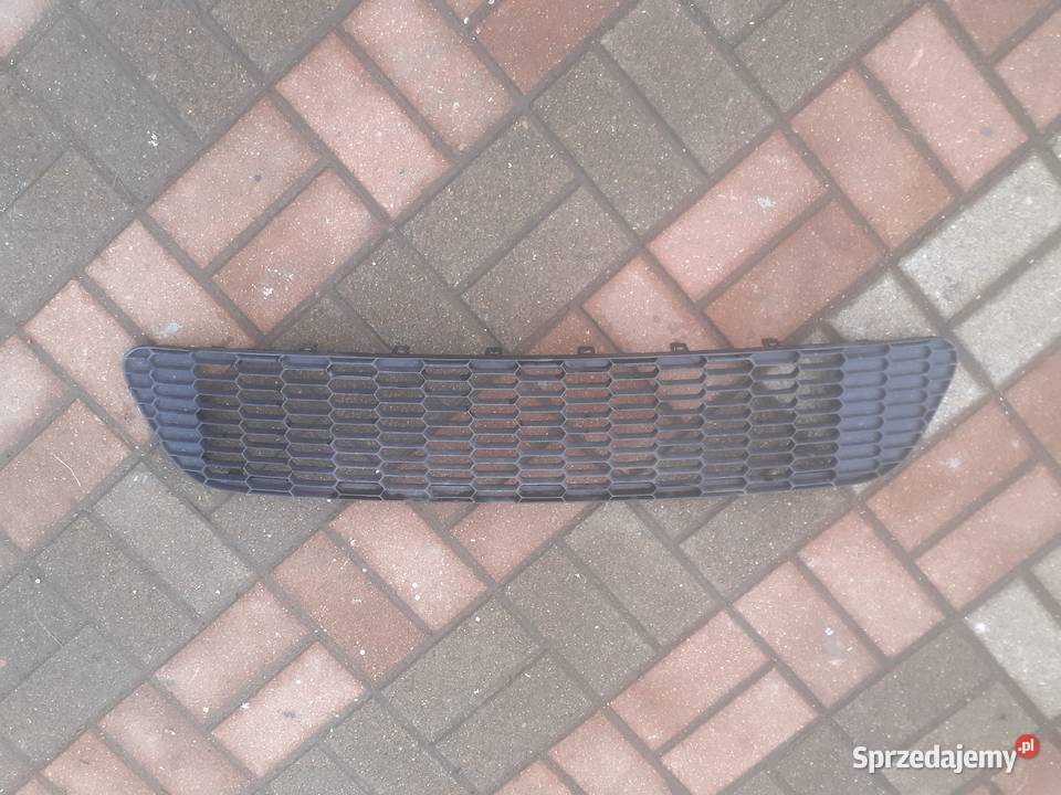 Nissan Micra k12 lift kratka atrapa zderzaka Części samochodowe sprzedam