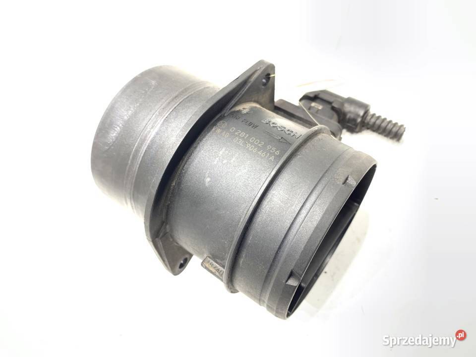 PRZEPŁYWOMIERZ VW PASSAT B7 03L906461A 20 140