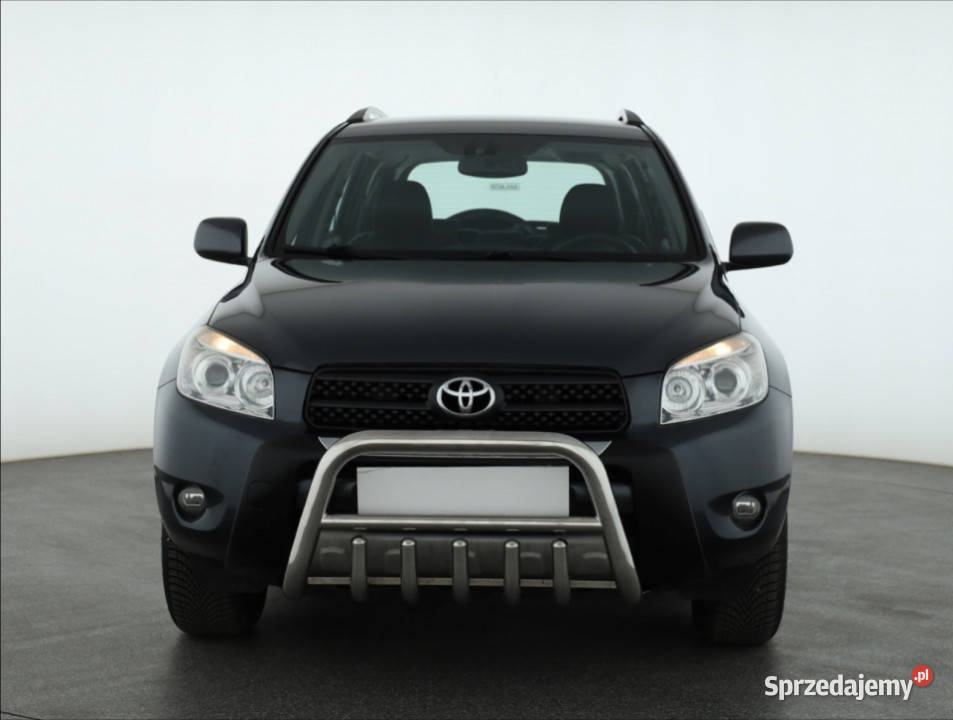 Toyota RAV 4 20 VVTi 112KM Piaseczno sprzedam