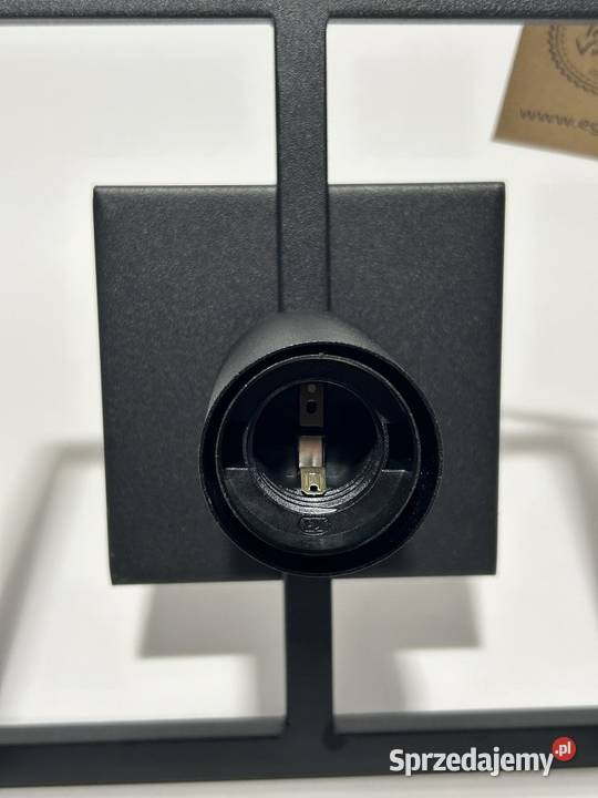 Lampa sufitowa ELDRICK 43042 EGLO Sanok