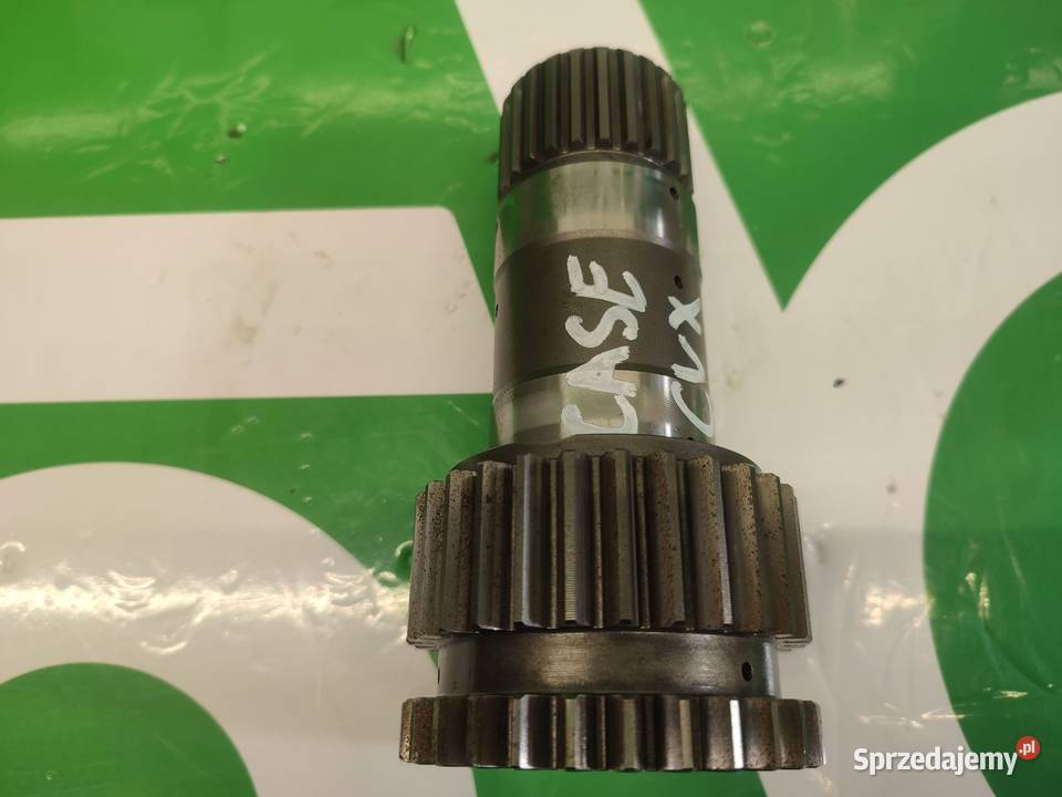 Wał tulei 2097361024 ZF skrzyni biegów CMATIC Skrzynia biegów