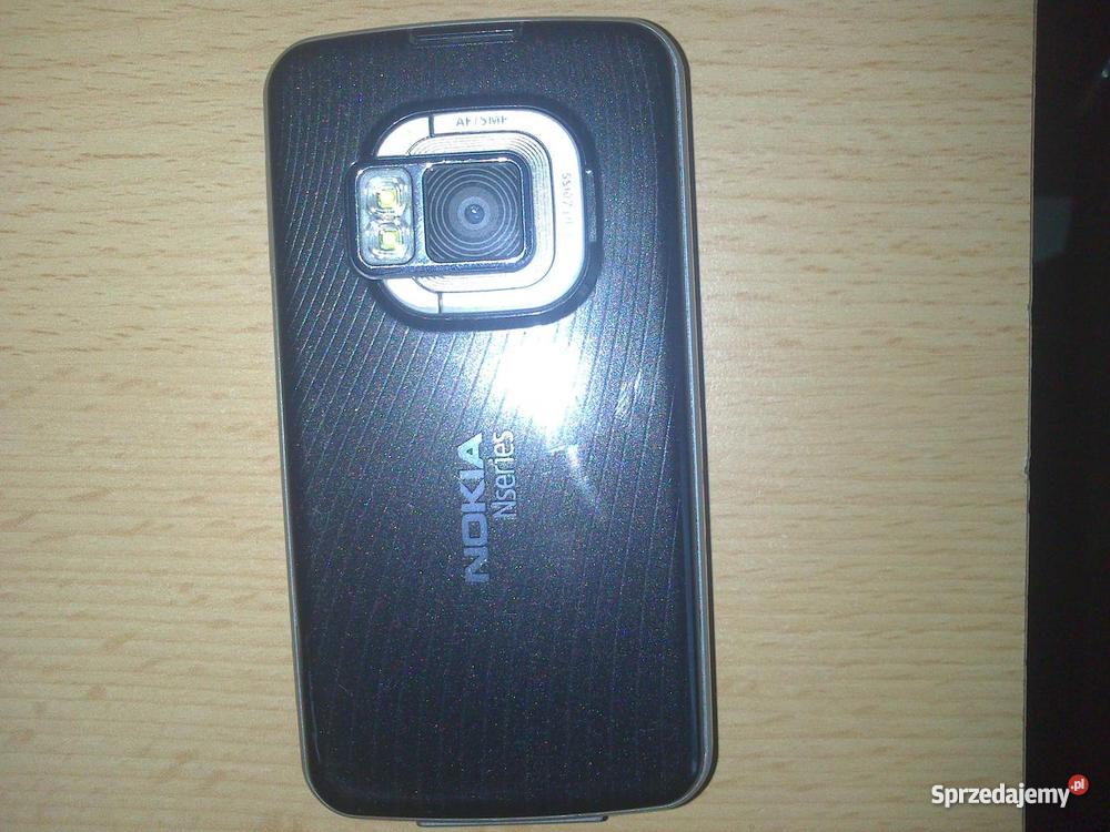 Nokia n96 Rawa Mazowiecka