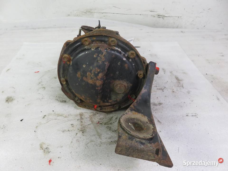 DYFER DAIHATSU FEROZA 16 i 16V 4x4 HDE małopolskie