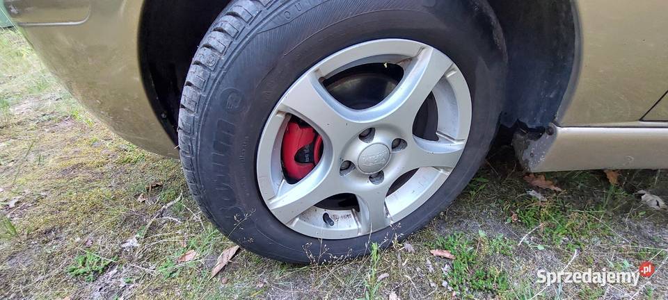 Fiat Albea 14 Salon Polska przebieg 106 Ważne bt Rok produkcji 2006 Warszawa