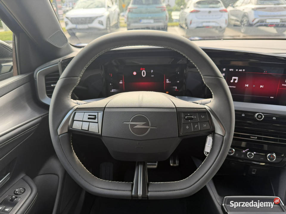 Opel Mokka GS 12 Turbo 130 automat AT8 II 2020 sprzedam