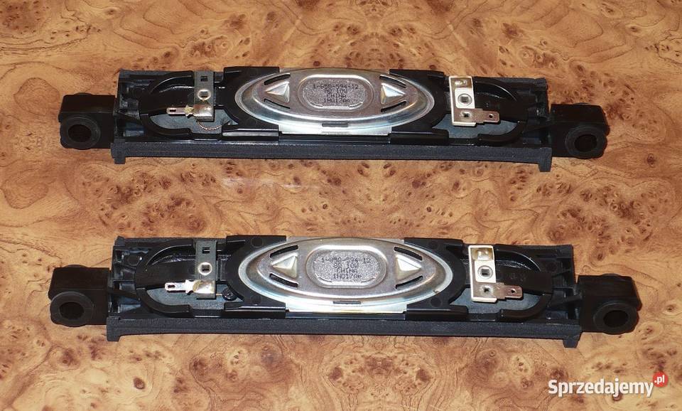 Głośniki Sony 2 TV Sony KDL40EX720 Lublin