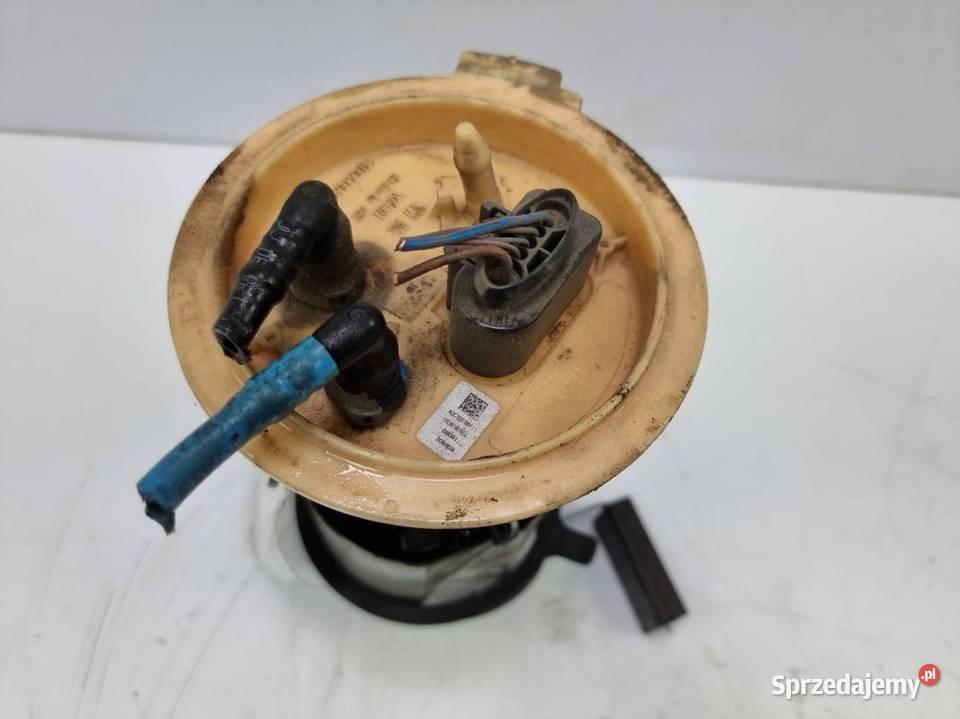 POMPKA PALIWOWA SEAT TOLEDO III 1K0919050J osobowe Lipno