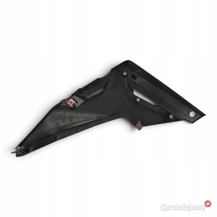 PRAWA OWIEWKA OSŁONA Benelli Tornado T125 TNT Chełm