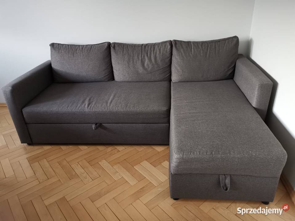 Sofa narożna rozkładana 230 x 150 sprzedam