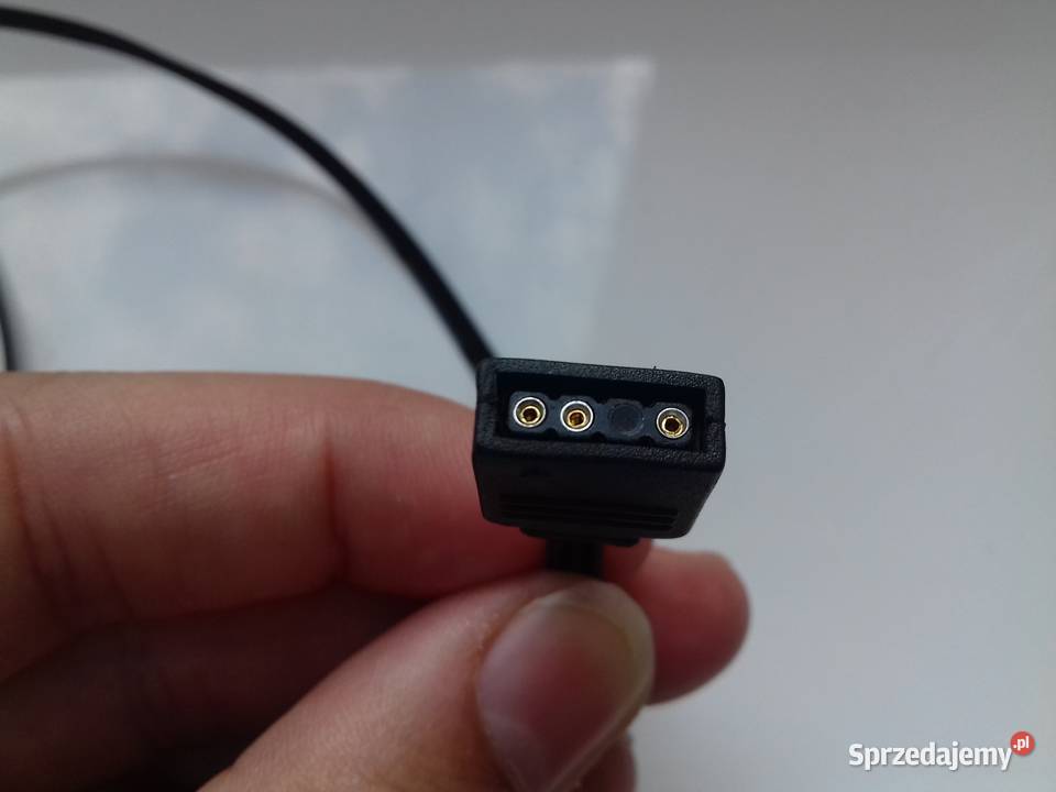 Adresowalne oświetlenie LED ARGB 5V płyt Bydgoszcz