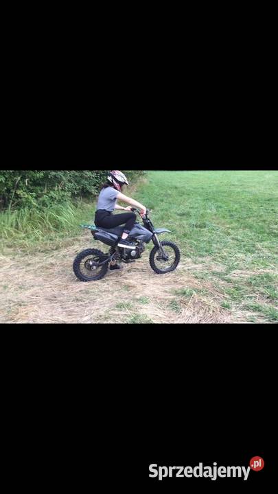 Diabolini 125 4t okazja Kozy